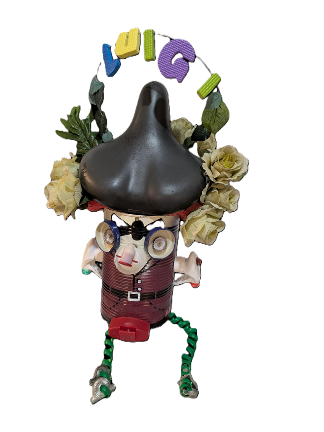 LUIGI SITE BIS
