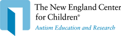 New England Center for Children Logo