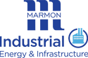 Marmon Industrial Water Logo