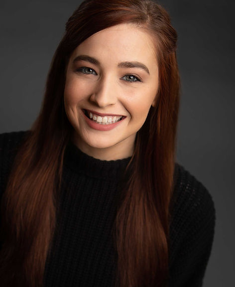Chelsey Trainor Beauty Film Television
