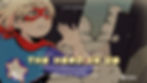 The Hero In Us film banner with film credits