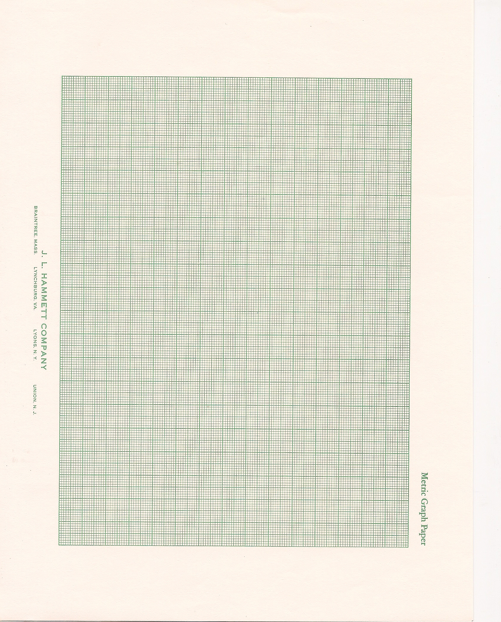 graph paper vintage graph paper
