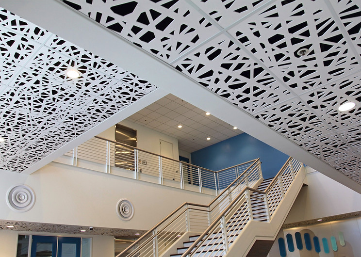 Custom CNC Panels