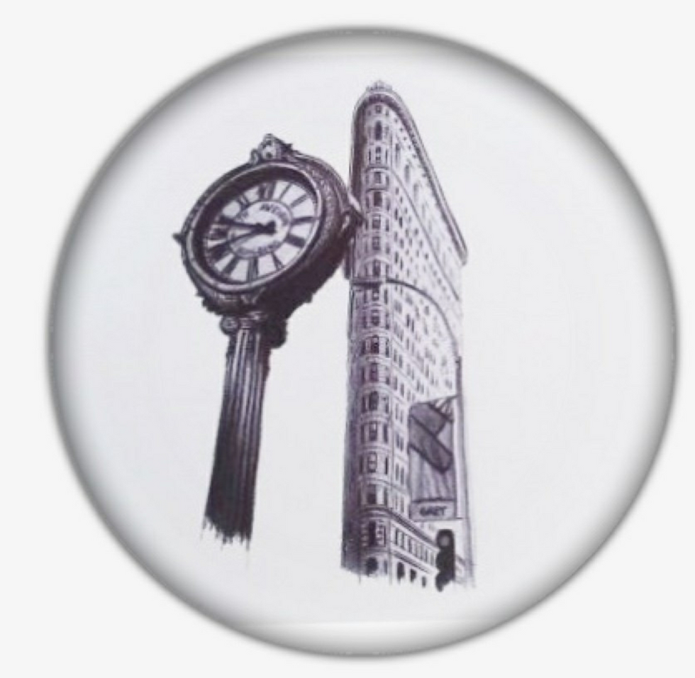 PINS N°4