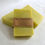 Thumbnail: Men's All-in-One Soap (Rosemary, Lavender, Tea Tree, and Peppermint)