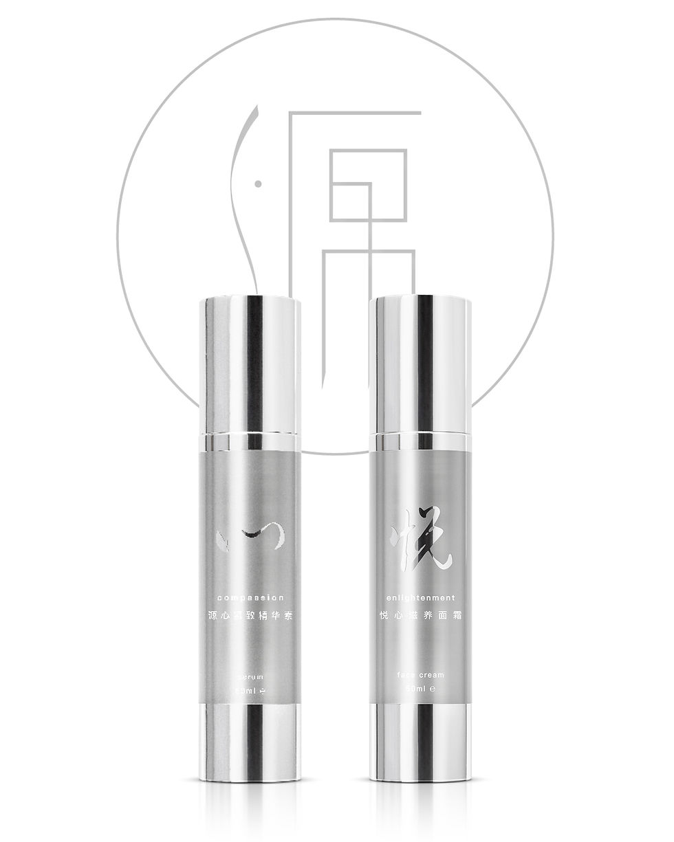 Awakening Skincare Set