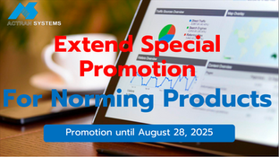 Promotion - Norming Products