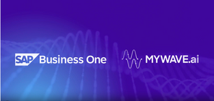 Ride the waves of GenAI - SAP Business One Solution for your Company