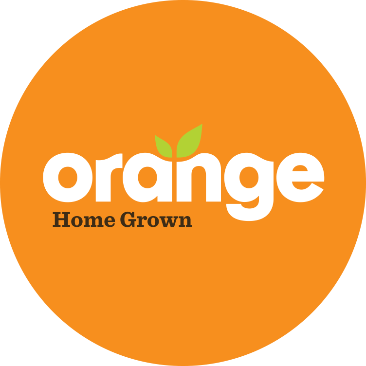 Writer: Orange Home Grown