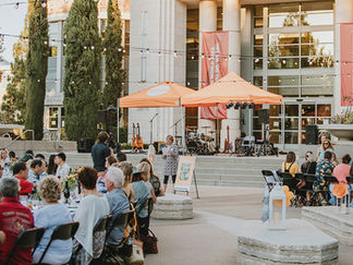 Beyond Donations: Meaningful Ways to Support Local Nonprofits Year-Round