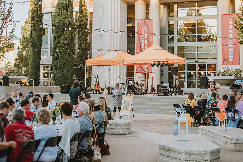 Meaningful Ways to Support Local Nonprofits Year-Round