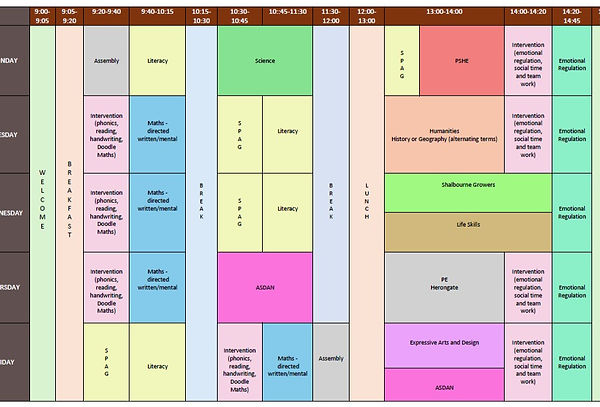 Willow Summer 1 2026 Timetable_edited.jp