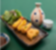 Hokkaido Pumpkin Croquette