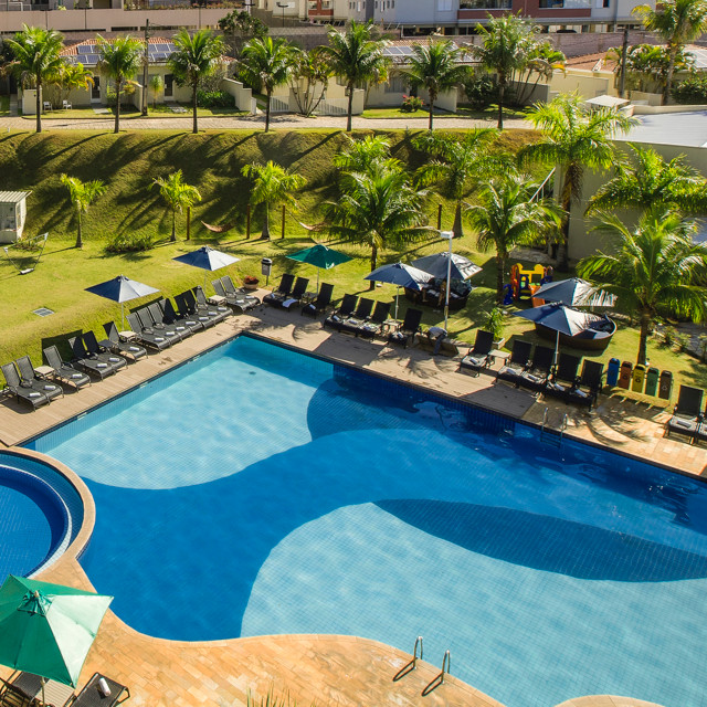 Vinhedo Plaza Hotel