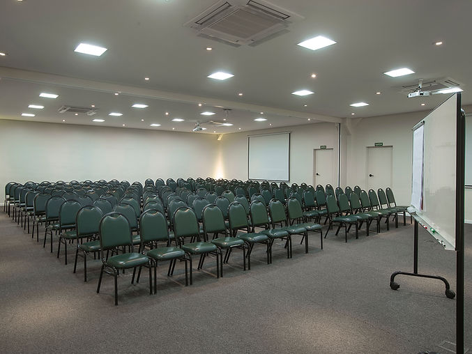 sala de eventos, Valinhos Plaza Hotel 20