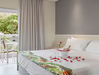 suite presidencial, Valinhos Plaza Hotel