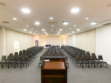 Organização de evento para sua empresa: por onde começar?