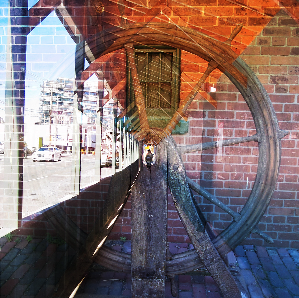 Photography Instagram Post.