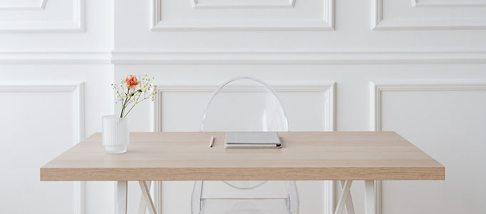 Portfolio Desk