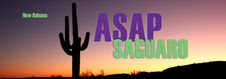 ASAP SAGUARO