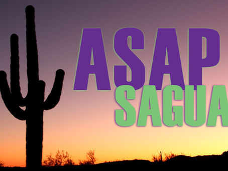 ASAP SAGUARO