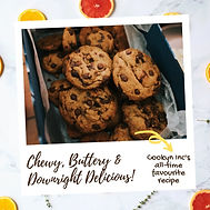 Cookyn Inc