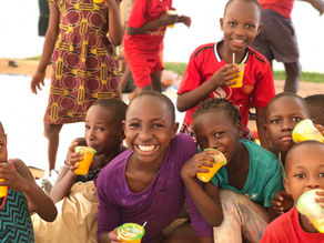 World Children’s Day 2025 – Honoring the Rights and Potential of Every Child