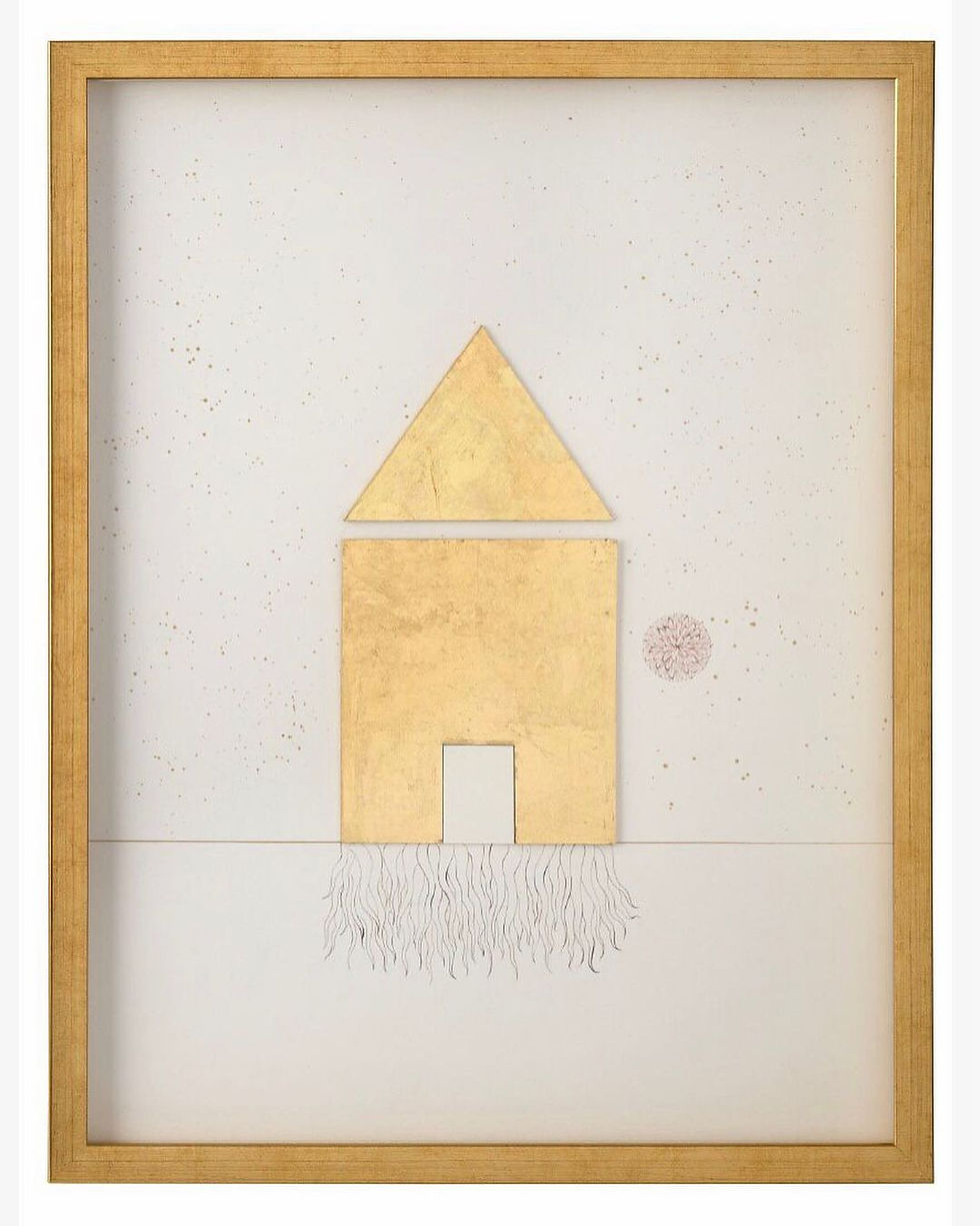 Virginia Woolf, The Waves, Gallery Kairos, Eve Dönüş, Homecoming, Merve Zeybek, Art