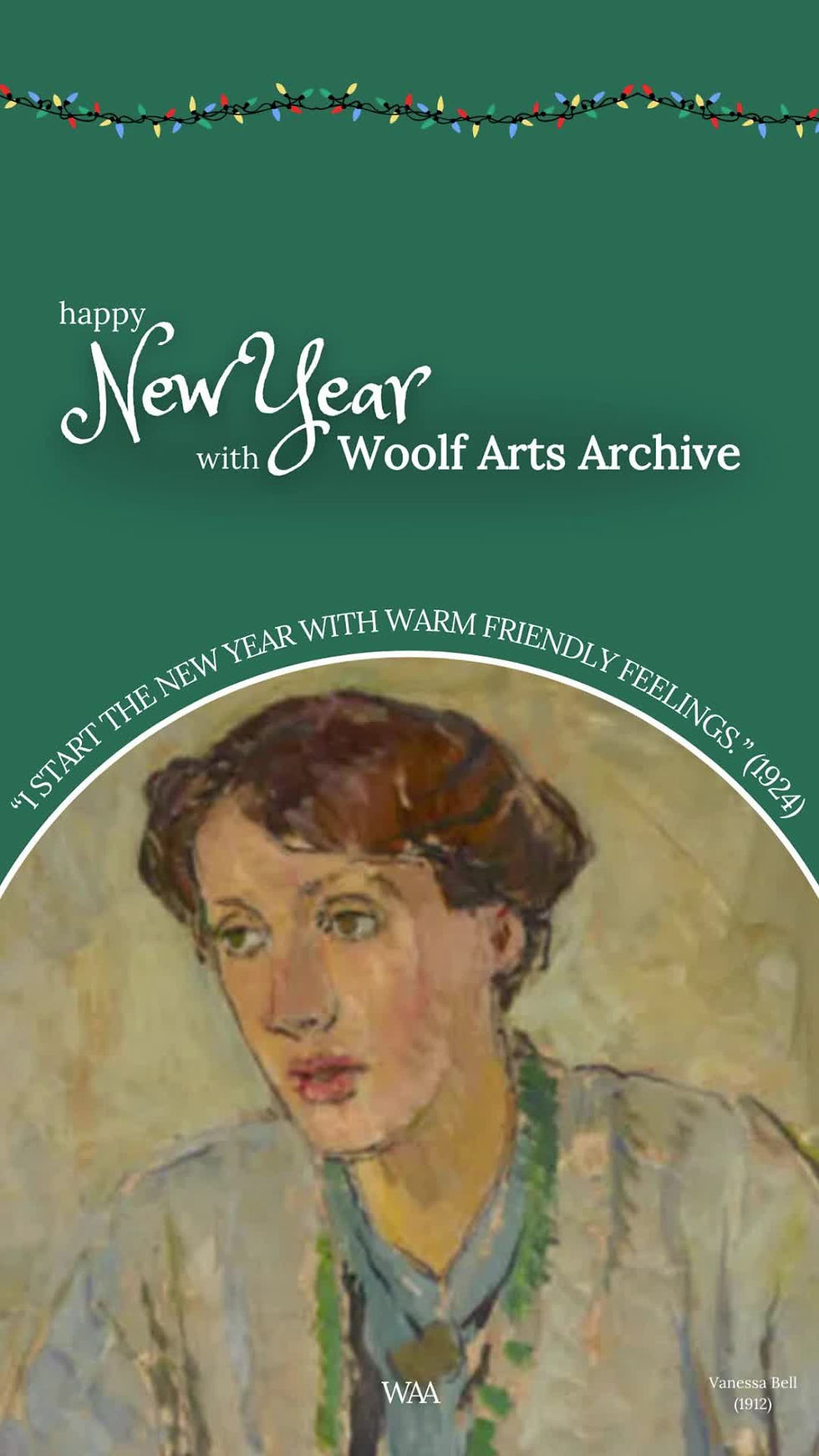 Woolf Arts Archive, Beginning a New Year.jpg