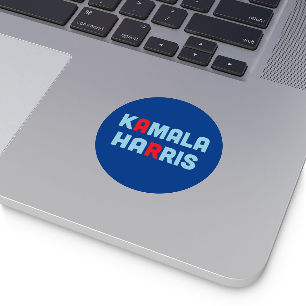 Thumbnail: AR Vinyl Sticker