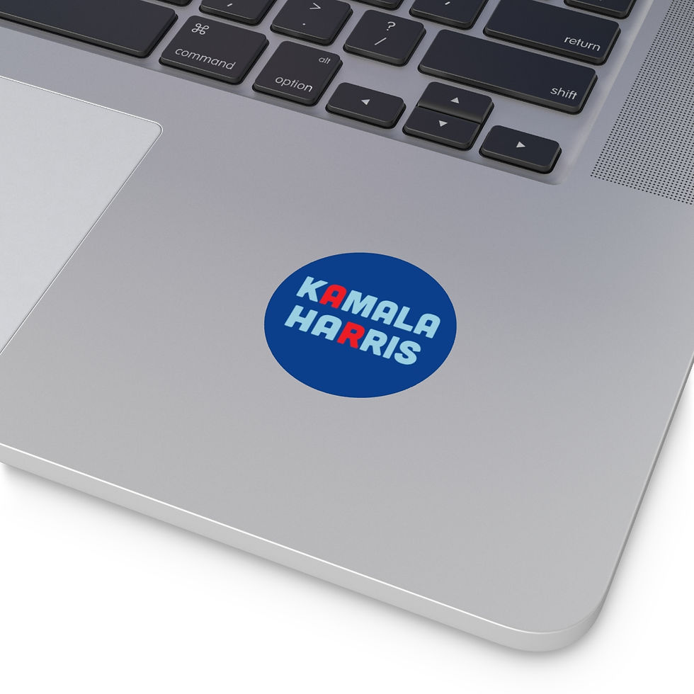 Thumbnail: AR Vinyl Sticker