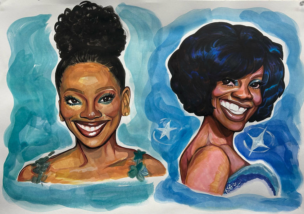 kcalloway_anika_noni_rose_caricature