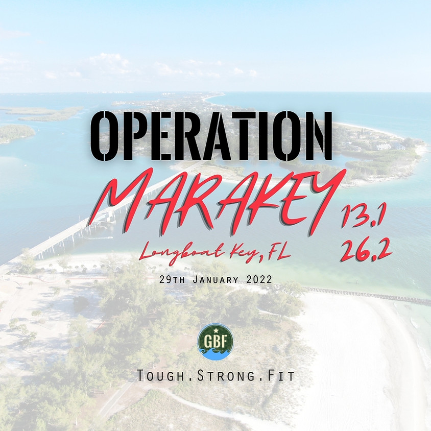 Operation MARAKEY