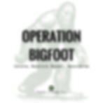 Operation BIGFOOT 2026
