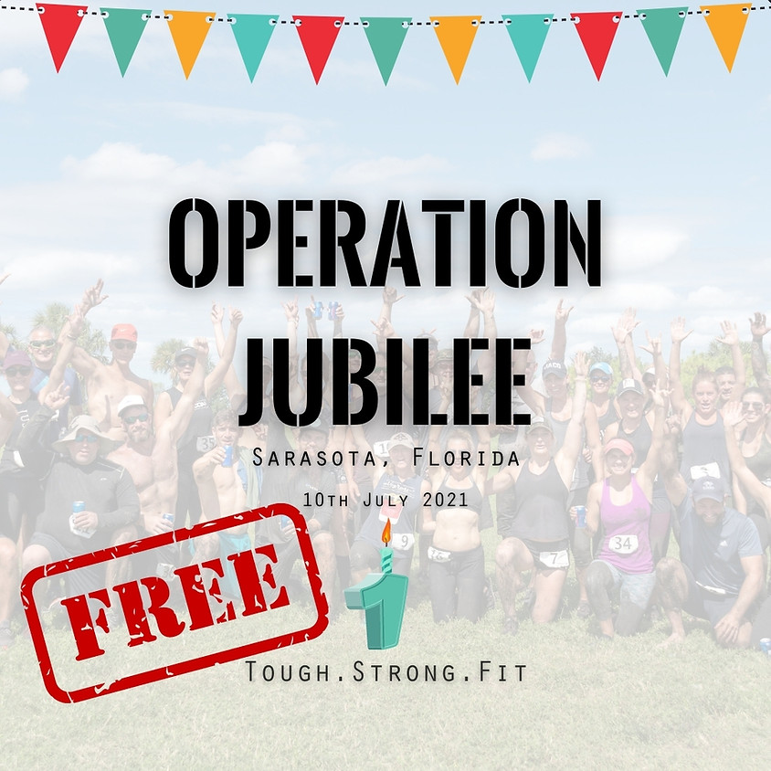 Operation JUBILEE