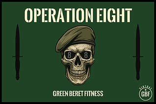 Op EIGHT patch