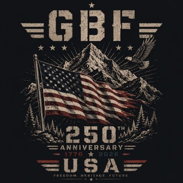 Freedom Ridge 250™