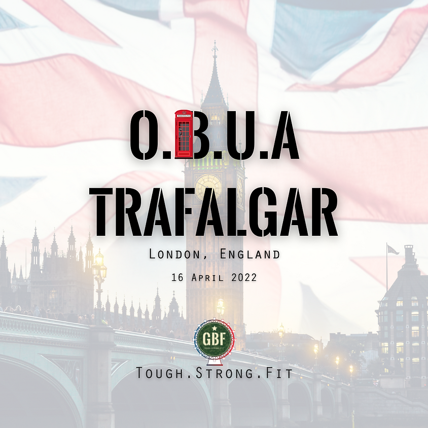 O.B.U.A. TRAFALGAR