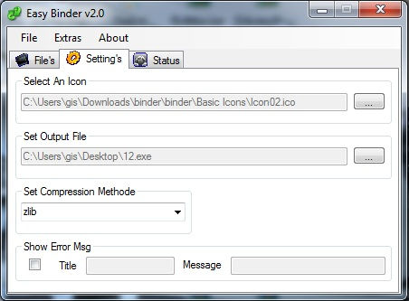 EXE Joiner 11.0.0.1 Crack  Free [32|64bit] [April-2022]