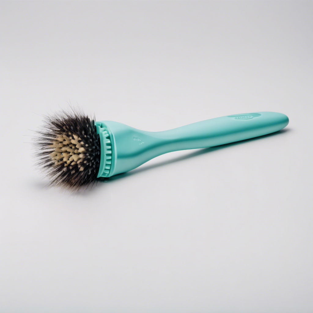 Pet Grooming Brush