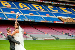 Camp Nou Barcelona