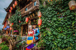 China