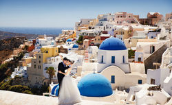 Mikonos Grecia