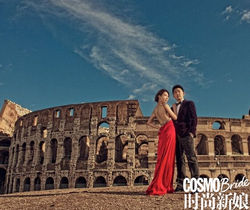 Colosseum Roma