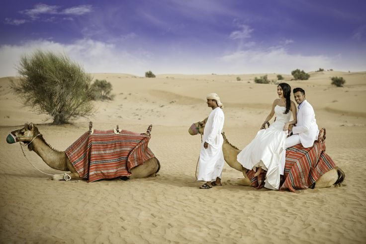 Desierto