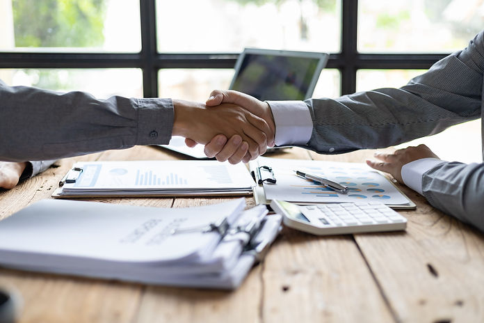 Stefan Hanne SH Consulting