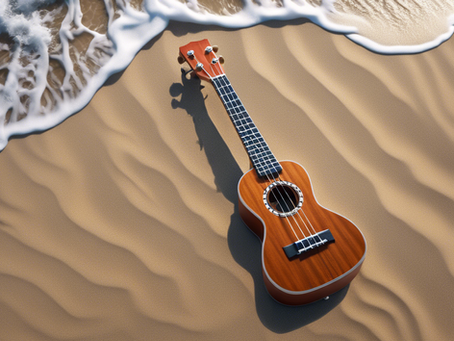 Explore the Unique Sounds of Hawaii with Seth Coscia