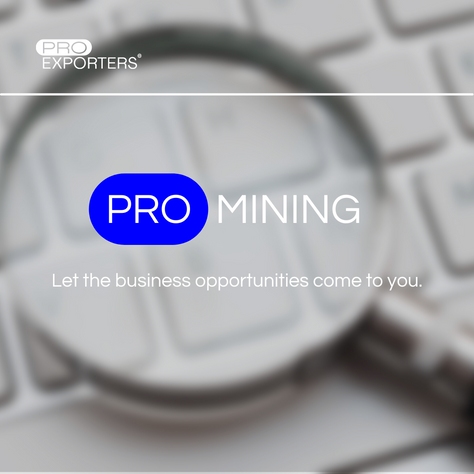 PRO-MINING