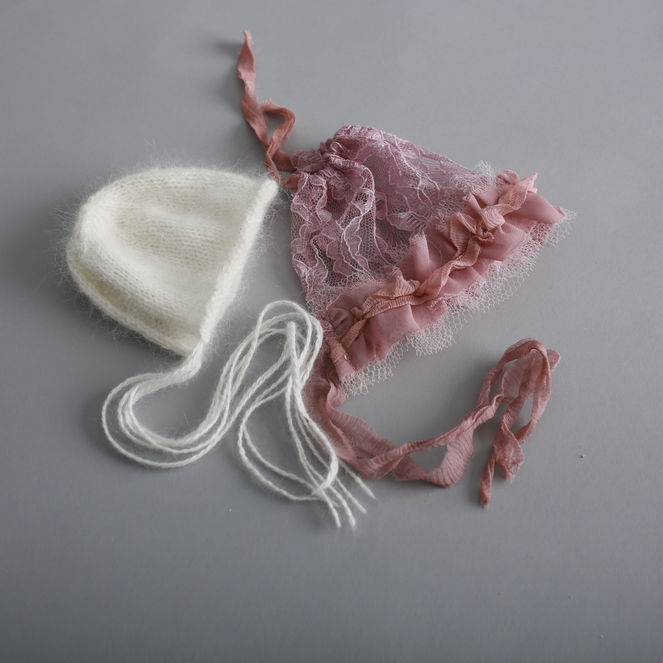 Newborn bonnets 01