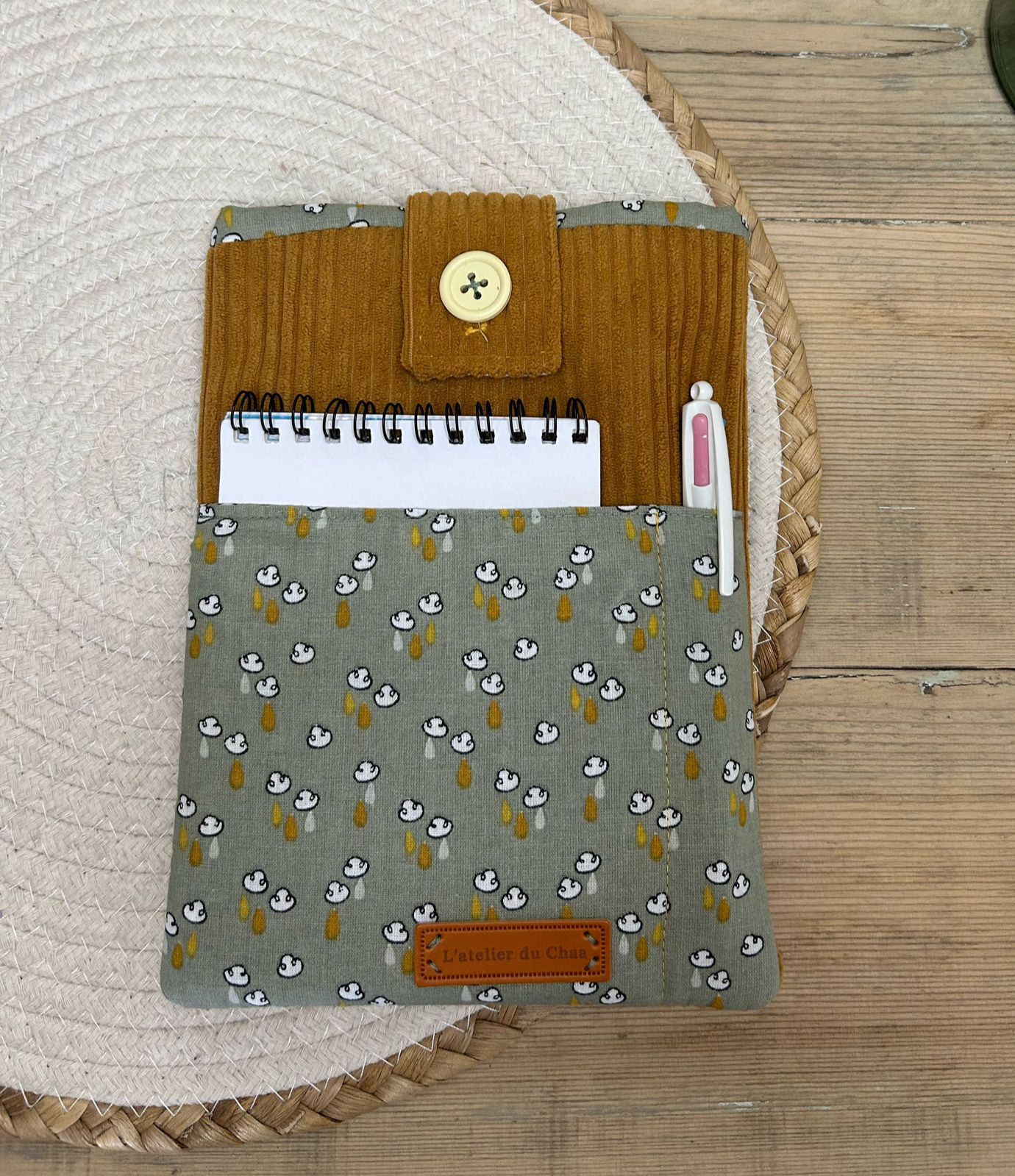 Book's Bag